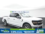 New 2024 Ford F-150 XLT SuperCrew Cab 4WD, Pickup for sale #F240446 - photo 4