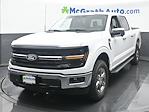 New 2024 Ford F-150 XLT SuperCrew Cab 4WD, Pickup for sale #F240446 - photo 14