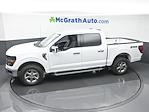 New 2024 Ford F-150 XLT SuperCrew Cab 4WD, Pickup for sale #F240446 - photo 1