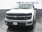 New 2024 Ford F-150 XLT SuperCrew Cab 4WD, Pickup for sale #F240446 - photo 17