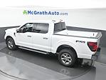 New 2024 Ford F-150 XLT SuperCrew Cab 4WD, Pickup for sale #F240446 - photo 22