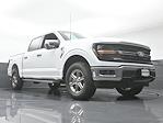 New 2024 Ford F-150 XLT SuperCrew Cab 4WD, Pickup for sale #F240446 - photo 24