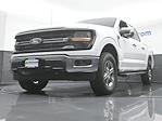 New 2024 Ford F-150 XLT SuperCrew Cab 4WD, Pickup for sale #F240446 - photo 8