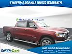 Used 2019 Ram 1500 Lone Star Crew Cab 4WD, Pickup for sale #F240455A - photo 3