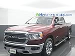 Used 2019 Ram 1500 Lone Star Crew Cab 4WD, Pickup for sale #F240455A - photo 1