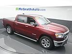 Used 2019 Ram 1500 Lone Star Crew Cab 4WD, Pickup for sale #F240455A - photo 4