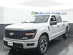 New 2024 Ford F-150 STX SuperCrew Cab 4WD, Pickup for sale #F240458 - photo 16