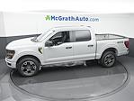 New 2024 Ford F-150 STX SuperCrew Cab 4WD, Pickup for sale #F240458 - photo 17