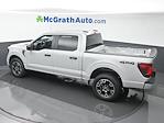 New 2024 Ford F-150 STX SuperCrew Cab 4WD, Pickup for sale #F240458 - photo 19