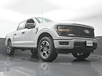 New 2024 Ford F-150 STX SuperCrew Cab 4WD, Pickup for sale #F240458 - photo 21