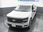 New 2024 Ford F-150 STX SuperCrew Cab 4WD, Pickup for sale #F240458 - photo 22