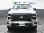 New 2024 Ford F-150 STX SuperCrew Cab 4WD, Pickup for sale #F240458 - photo 3