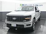 New 2024 Ford F-150 STX SuperCrew Cab 4WD, Pickup for sale #F240458 - photo 4