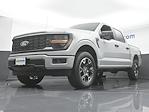 New 2024 Ford F-150 STX SuperCrew Cab 4WD, Pickup for sale #F240458 - photo 5