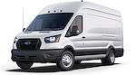 New 2024 Ford Transit 350 HD Base High Roof RWD, Empty Cargo Van for sale #F240462 - photo 1