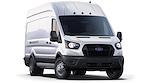 New 2024 Ford Transit 350 HD Base High Roof RWD, Empty Cargo Van for sale #F240462 - photo 4