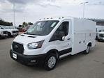 2024 Ford Transit 350 RWD, Knapheide KUV Service Utility Van for sale #F240463 - photo 3