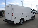 2024 Ford Transit 350 RWD, Knapheide KUV Service Utility Van for sale #F240463 - photo 2