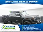 Used 2022 GMC Sierra 2500 Denali Crew Cab 4WD, Pickup for sale #F240466A - photo 1