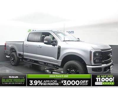 2024 Ford F-250 Crew Cab 4WD, Pickup for sale #F240473 - photo 1