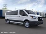 New 2024 Ford Transit 350 XL Low Roof AWD, Passenger Van for sale #F240479 - photo 7