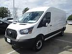 New 2024 Ford Transit 250 Base Medium Roof RWD, Empty Cargo Van for sale #F240480 - photo 3