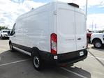 New 2024 Ford Transit 250 Base Medium Roof RWD, Empty Cargo Van for sale #F240480 - photo 4