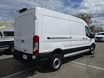 New 2024 Ford Transit 250 Base Medium Roof RWD, Empty Cargo Van for sale #F240480 - photo 5