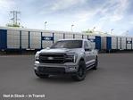 New 2024 Ford F-150 Lariat SuperCrew Cab 4WD, Pickup for sale #F240483 - photo 2