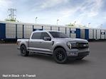 New 2024 Ford F-150 Lariat SuperCrew Cab 4WD, Pickup for sale #F240483 - photo 7