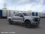 New 2024 Ford F-250 XLT Crew Cab 4WD, Pickup for sale #F240484 - photo 7