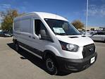 New 2024 Ford Transit 250 Base Medium Roof RWD, Empty Cargo Van for sale #F240485 - photo 1