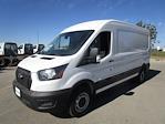 New 2024 Ford Transit 250 Base Medium Roof RWD, Empty Cargo Van for sale #F240485 - photo 3