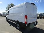 New 2024 Ford Transit 250 Base Medium Roof RWD, Empty Cargo Van for sale #F240485 - photo 4