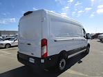 New 2024 Ford Transit 250 Base Medium Roof RWD, Empty Cargo Van for sale #F240485 - photo 5