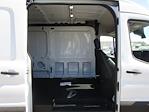 New 2024 Ford Transit 250 Base Medium Roof RWD, Empty Cargo Van for sale #F240485 - photo 6