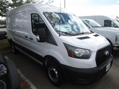 2024 Ford Transit 250 Medium Roof RWD, Empty Cargo Van for sale #F240486 - photo 1