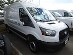 2024 Ford Transit 250 Medium Roof RWD, Empty Cargo Van for sale #F240486 - photo 1