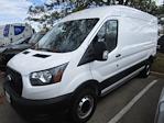 2024 Ford Transit 250 Medium Roof RWD, Empty Cargo Van for sale #F240486 - photo 3