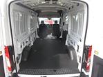 2024 Ford Transit 250 Medium Roof RWD, Empty Cargo Van for sale #F240486 - photo 2