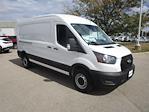 New 2024 Ford Transit 250 Base Medium Roof RWD, Empty Cargo Van for sale #F240487 - photo 1