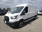 New 2024 Ford Transit 250 Base Medium Roof RWD, Empty Cargo Van for sale #F240487 - photo 3