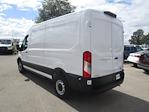 New 2024 Ford Transit 250 Base Medium Roof RWD, Empty Cargo Van for sale #F240487 - photo 4