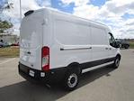 New 2024 Ford Transit 250 Base Medium Roof RWD, Empty Cargo Van for sale #F240487 - photo 5