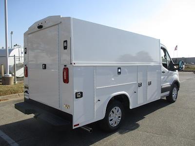 2024 Ford Transit 350 RWD, Knapheide KUV Service Utility Van for sale #F240488 - photo 2