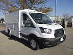 2024 Ford Transit 350 RWD, Knapheide KUV Service Utility Van for sale #F240488 - photo 1