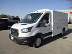 2024 Ford Transit 350 RWD, Knapheide KUV Service Utility Van for sale #F240488 - photo 3