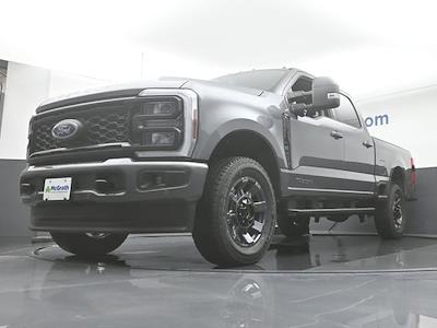 New 2024 Ford F-250 Lariat Crew Cab 4WD, Pickup for sale #F240491 - photo 1