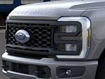 New 2024 Ford F-250 Lariat Crew Cab 4WD, Pickup for sale #F240491 - photo 17