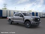 New 2024 Ford F-250 Lariat Crew Cab 4WD, Pickup for sale #F240491 - photo 7